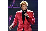 Barry Manilow ‘weds manager’ - Barry Manilow is reportedly married to manager Garry Kief.According to People.com, sources &hellip;