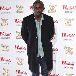 Idris Elba: I want to work with Adele!