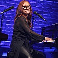 Tori Amos: Flying&#039;s a high - Tori Amos compares the way her mind feels when looking out a plane window to using &quot;good &hellip;