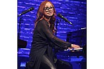 Tori Amos: Flying&#039;s a high - Tori Amos compares the way her mind feels when looking out a plane window to using &quot;good &hellip;