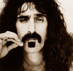 Frank Zappa resurrects for one last album