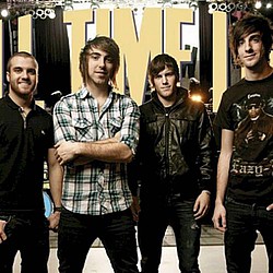 All Time Low &#039;Future Hearts&#039; London signing