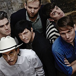 Franz Ferdinand and Sparks reveal &#039;Piss Off&#039;