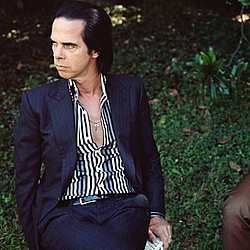 Nick Cave and Warren Ellis release Loin Des Hommes soundtrack