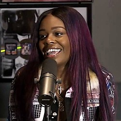 Azealia Banks launches new video for &#039;Ice Princess&#039;