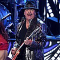 Carlos Santana: Bono put me off bicycles - Carlos Santana is wary of cycling after what happened to &quot;his brother Bono&quot;.The 67-year-old &hellip;