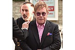 Elton John ‘still upset with mother’ - Elton John reportedly remains &quot;upset and cross&quot; with his mother Sheila Farebrother.The 90-year-old &hellip;