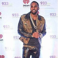 Jason Derulo: I&#039;m having fun being single