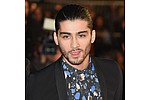 Zayn Malik: 1D felt surreal - Zayn Malik has said One Direction was not &quot;real to him&quot; for a long time.The 22-year-old singer quit &hellip;