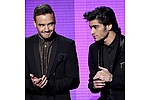 Liam Payne laments Zayn’s 1D departure - One Direction&#039;s Liam Payne admits Zayn Malik&#039;s departure is &quot;the worst&quot;.Zayn officially left &hellip;