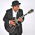 Tito Jackson to launch album in London - Tito Jackson, elder brother of the late Michael Jackson, returns to London in July for a rare solo &hellip;