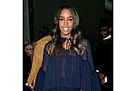 Kelly Rowland: God gave me an angel - Kelly Rowland hasn&#039;t had time to grieve after her mother&#039;s death.The 34-year-old singer&#039;s world was &hellip;