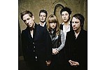 The Airborne Toxic Event return - The Airborne Toxic Event return to the UK this spring for the release of their new album, Dope &hellip;