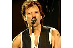 Jon Bon Jovi receives Common Wealth Award - Jon Bon Jovi is one of three recipients of the 36th Annual Common Wealth Awards of Distinguished &hellip;