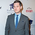 Michael Bubl&amp;eacute;: I was a love jerk - Michael Bubl&eacute; thinks he earned his bad karma after being &quot;careless and reckless&quot; during his &hellip;