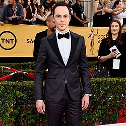 Jim Parsons: I shocked Rihanna with song