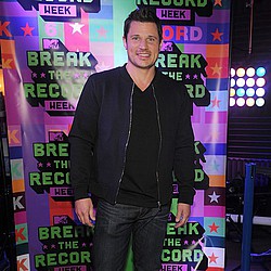 Nick Lachey: It’s dude time