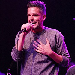 Brandon Flowers: Sinatra and cigars were my passion