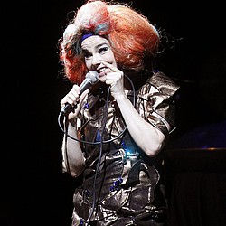 Bj&amp;ouml;rk: I was mortified by music