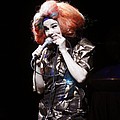 Bj&amp;ouml;rk: I was mortified by music - Bj&ouml;rk felt &quot;embarrassed&quot; by the lyrics on her latest album at first.The Icelandic singer &hellip;
