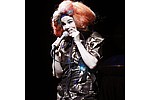 Bj&amp;ouml;rk: I was mortified by music - Bj&ouml;rk felt &quot;embarrassed&quot; by the lyrics on her latest album at first.The Icelandic singer &hellip;