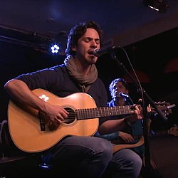 Jack Savoretti &#039;The Other Side Of Love&#039; feat. Rafe Spall