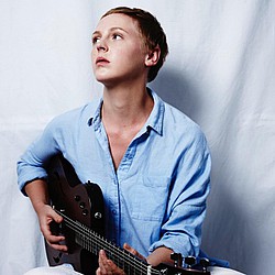 Laura Marling &#039;I Feel Your Love&#039; session video