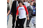 Louis Tomlinson &#039;relishing talent scout role&#039; - Louis Tomlinson has turned talent scout in his first step towards becoming a music boss.The One &hellip;