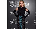 Madonna: Ageism is wrong - Madonna thinks judging someone by their age is &quot;bullsh*t&quot;.The 56-year-old Queen of Pop has been &hellip;