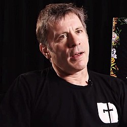 Iron Maiden post Bruce Dickinson cancer update