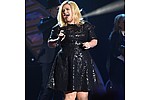 Kelly Clarkson: I didn&#039;t call Miley a stripper - Kelly Clarkson insists it isn&#039;t her problem if people think she called Miley Cyrus a &quot;pitchy &hellip;