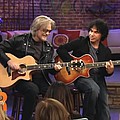 Hall &amp; Oates sue granola maker over product name - Daryl Hall and John Oates have sued a New York-based maker of granola over the name of one of their &hellip;