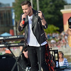 Liam Payne slams alcohol rumours