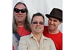 Violent Femmes reveal first new song since 2000 - Violent Femmes &#039;Love Love Love Love Love&#039; is the first original new song from the band since &hellip;