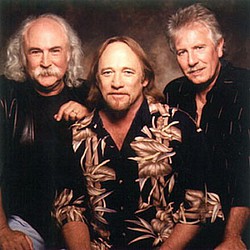 Crosby, Stills and Nash European tour dates