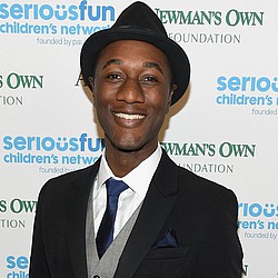 Aloe Blacc weighs in on Swift-Spotify debate