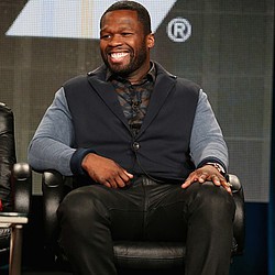 50 Cent: Changing the world with charity