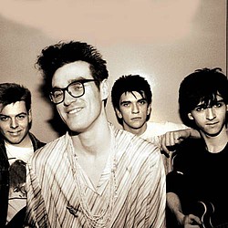 The Smiths to be hung