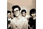 The Smiths to be hung - The legendary band are set to be displayed in the National Portrait GalleryA famous photograph of &hellip;