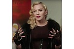 Madonna suffering from Whiplash - After Madonna failed to get her cape untied in time for a planned removal by a dancer during her &hellip;