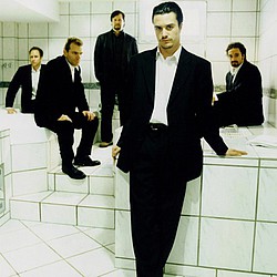 Faith No More debut new track