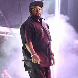Ice Cube: I don&#039;t do schmoozing