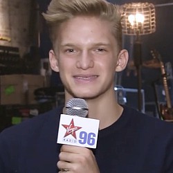 Cody Simpson UK shows