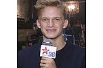 Cody Simpson UK shows - As the Spring will be heating up the UK then so will 18 year old singer/songwriter, CODY SIMPSON &hellip;