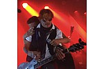 Johnny Depp jams with Marilyn Manson - Johnny Depp was a surprise guest of Marilyn Manson on stage in Brisbane on Friday night.Depp (aka &hellip;