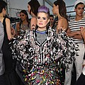 Kelly O ‘to quit Fashion Police’ - Kelly Osbourne is reportedly set to quit Fashion Police.Earlier this week, the 30-year-old star &hellip;