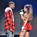 Big Sean: Working with Ariana is easy - Big Sean and Ariana Grande are making beautiful music together once more.The 21-year-old pop star &hellip;