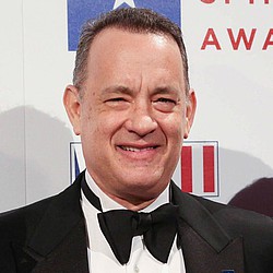 Tom Hanks has issues about son’s rap