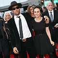 Ben Harper marries - Ben Harper got married on New Year&#039;s Day.The musician rang in 2015 by exchanging vows with social &hellip;