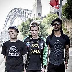The Prodigy share &#039;Wild Frontier&#039; video